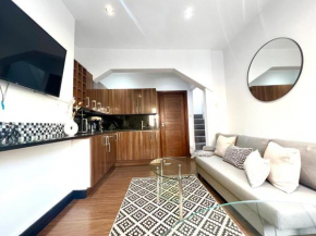 2 Bed Apartment- Camden Town